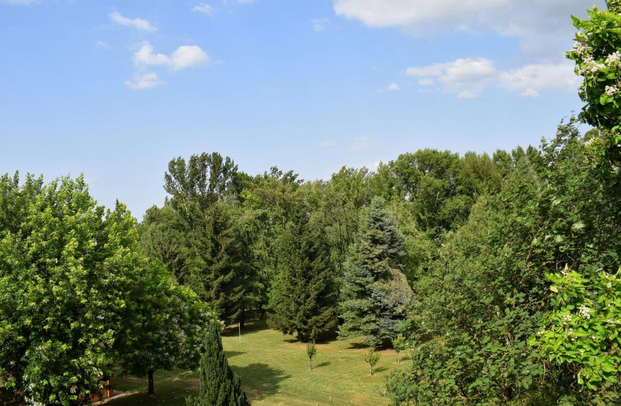 Helikon 31 Apartman Keszthely Exterior photo